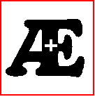 Logo of A+E