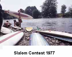 A+E Foto RS2-2013: Slalom Contest 1977